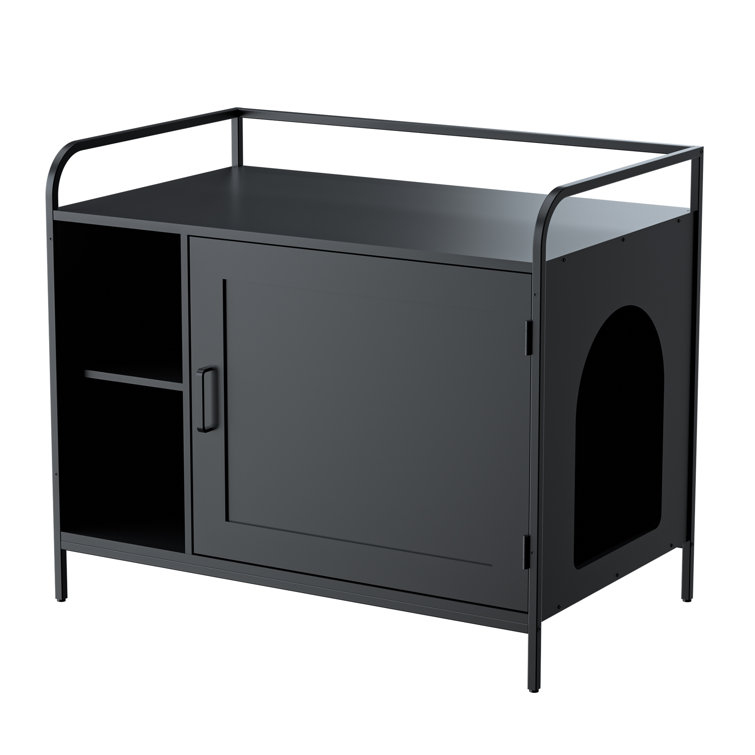 Wayfair hidden litter box online